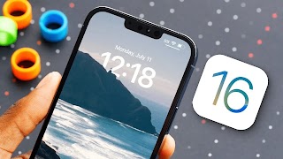 Lock Screen iOS 17 captura de pantalla 3
