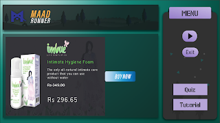 Maad Runner gönderen