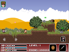 Z Action A syot layar 2