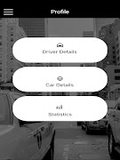 پوستر PHAT Services - Andover Driver