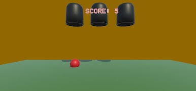 Catch The Cup screenshot 3