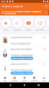 Elsons App capture d'écran 3
