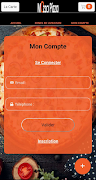 Mozza Pizza screenshot 4
