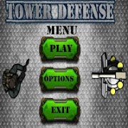 Tower Defense Screenshot 1