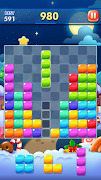 Block Puzzle Candy 포스터