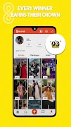 8secondz - Short Video App ภาพหน้าจอ 6
