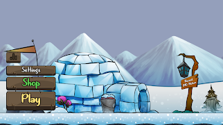 RunForLife اسکرین شاٹ 7