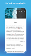 Refresh Daily Bible Devotional স্ক্রিনশট 4