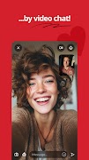 برنامه‌نما Dating.com: Online Dating App عکس از صفحه