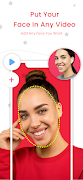 Deepfake video maker, Faceswap screenshot 6