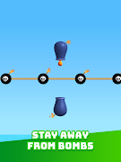 Cannon Blaster syot layar 7