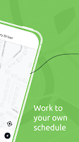 Lynk Delivery Driver скриншот 2