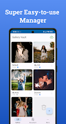 Cloud Vault For Photos & Files screenshot 5