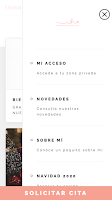 Inma Hurtado syot layar 1