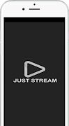 Just Stream poster