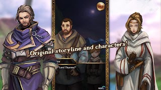 Firmament Ode screenshot 4