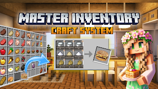 برنامه‌نما AddOns Maker for Minecraft PE عکس از صفحه
