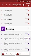 Math Tricks: Mental Math screenshot 7