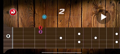 Guitar Picking скриншот 3