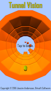 Tunnel Vision screenshot 1