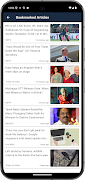 DailyScope screenshot 6