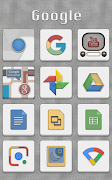 Era White Flat screenshot 1