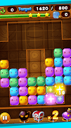 7 Schermata Jelly Cubes