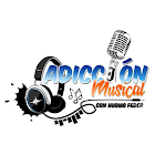 Radio Adiccion Musical Online 图标