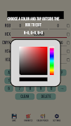 Color Converter 스크린샷 3