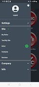 4Warn Security screenshot 2