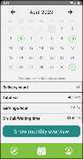 Track My Right स्क्रीनशॉट 1