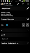 AutoApp For Pebble screenshot 1