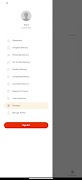Krishanth Mart -  Delivery ảnh chụp màn hình 3