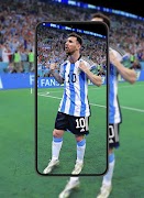 پوستر Sel. Argentinian Wallpapers