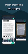 Simple Scan - PDF Scanner App screenshot 1