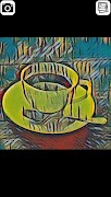ピカソカメラ【ピカソ風に写真が撮れる人工知能カメラ】 captura de pantalla 1