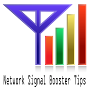 برنامه‌نما Network Signal Tips عکس از صفحه