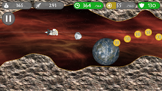 Doomflight screenshot 2