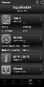 Dynatrack screenshot 3