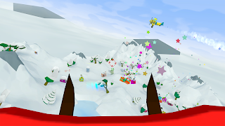 DedMorozVR screenshot 5