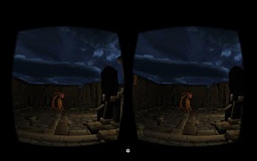 VR Dungeon Experience screenshot 5