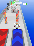 Circle Hero Rush screenshot 4