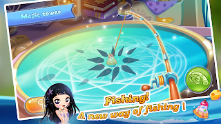 Happy Fish Screenshot 1