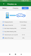 ElectreeFi: EV Charging App تصوير الشاشة 4