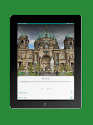 برنامه‌نما Berlin Guide عکس از صفحه