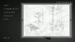 Collisus Screenshot 3