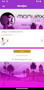 Monijax screenshot 2