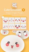 Emotion 1-Magic Finger Plugin poster