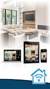 پوستر Home Manager
