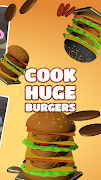 Tap Burger screenshot 2